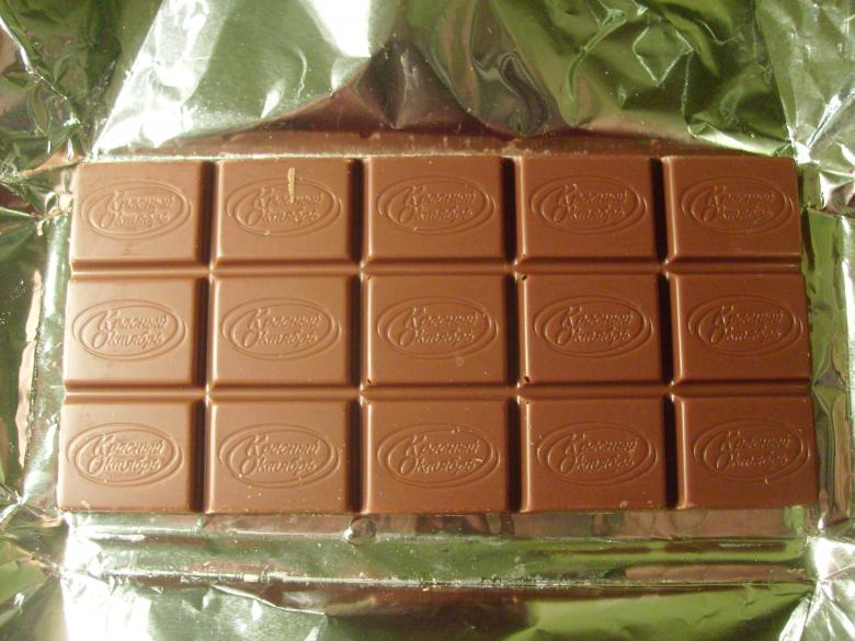 Free stock image of Chocolate Bar created by Pixabay