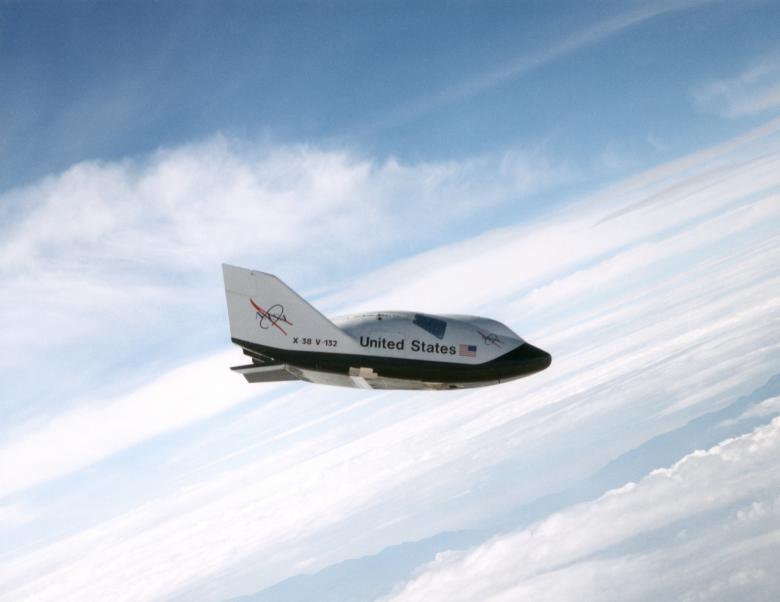 Free stock image of United States Aircraft created by Pixabay