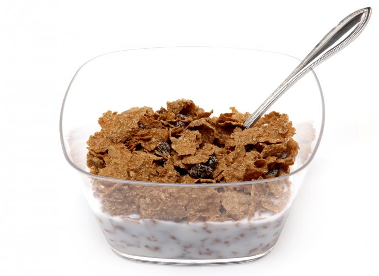 Free stock image of Breakfast Cereal created by Pixabay