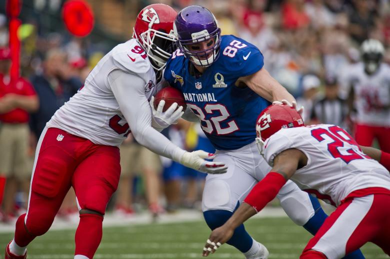 Free stock image of American Football created by Pixabay