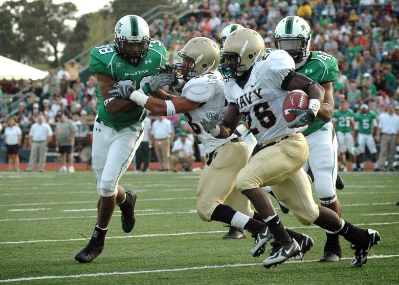 Free stock image of American Football created by Pixabay