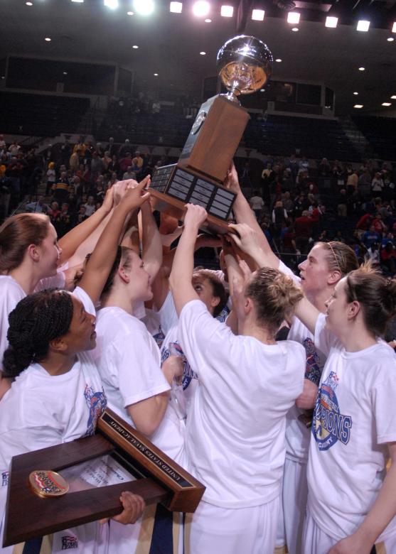 Free stock image of Basketball Champions created by Pixabay
