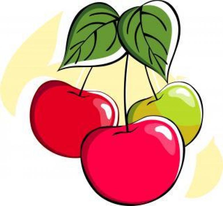 Free stock image of Berries Vector Illustration created by maa illustrations