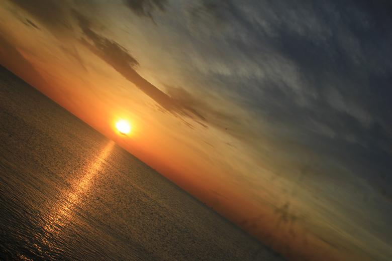Free stock image of Sea View created by Ronny
