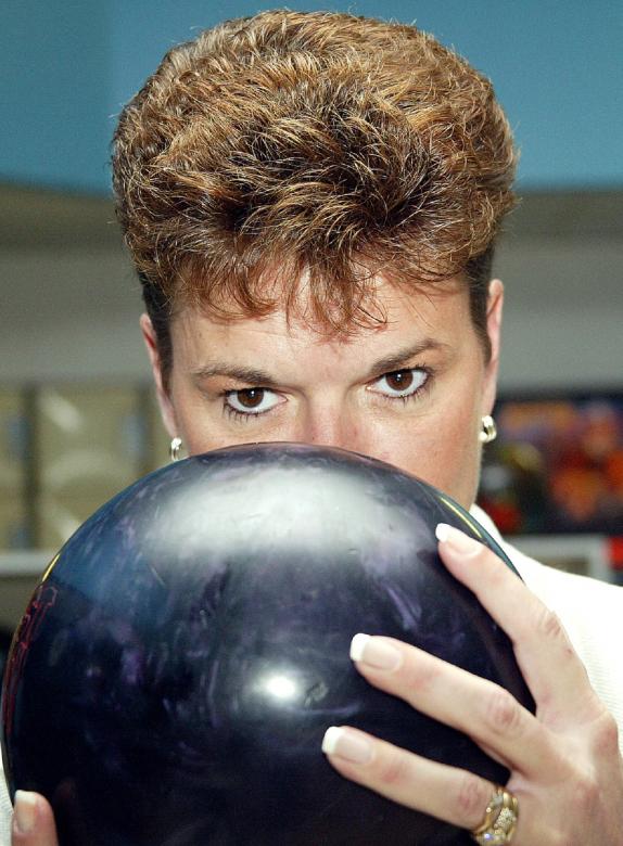 Free stock image of Bowling Alley created by Pixabay