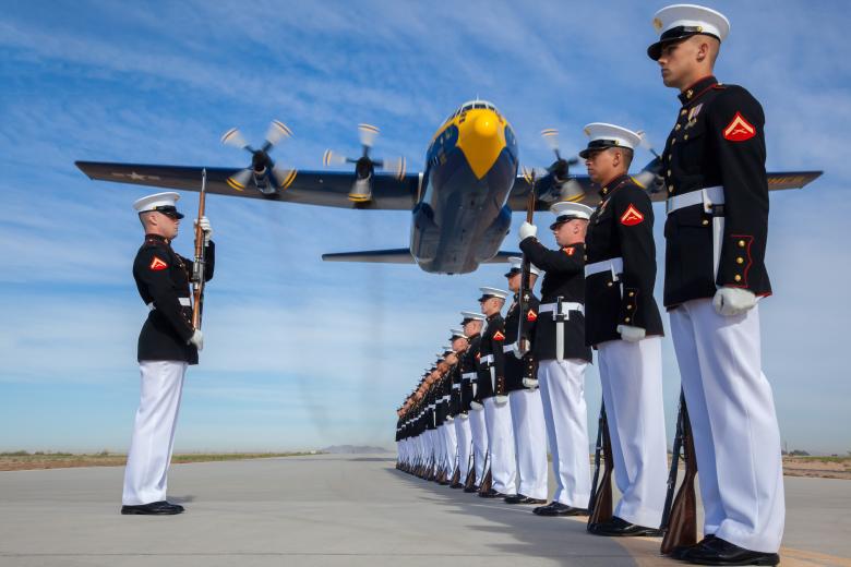Free stock image of Military Officers created by Pixabay