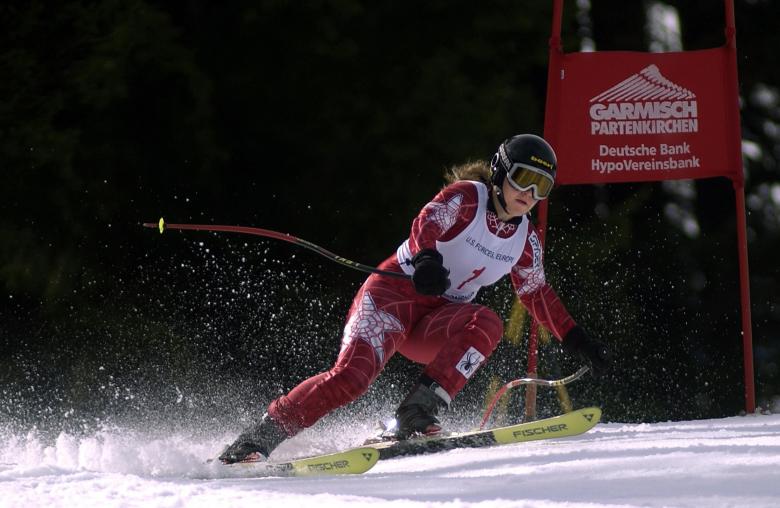 Free stock image of Winter Sports created by Pixabay