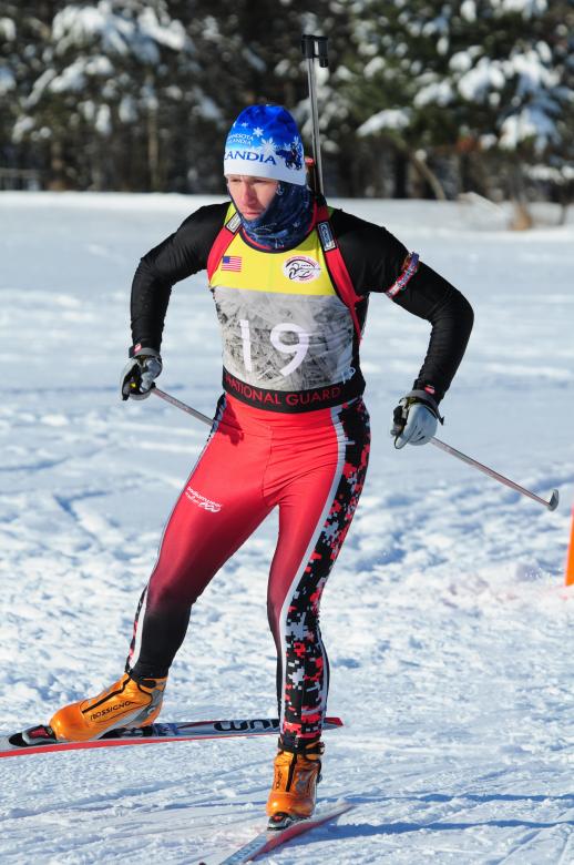 Free stock image of Winter Sports created by Pixabay