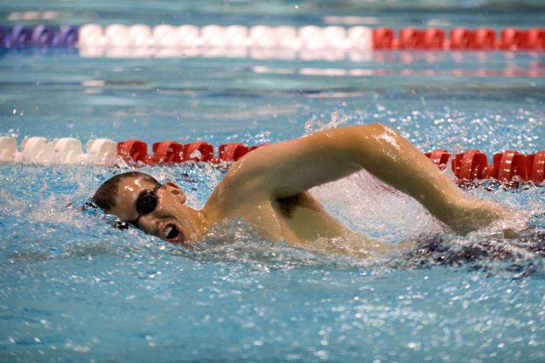 Free stock image of Swimming in the Pool created by Pixabay