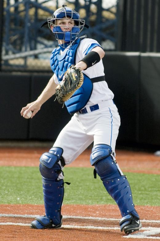 Free stock image of Baseball Player created by Pixabay