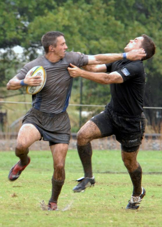 Free stock image of Rugby Match created by Pixabay