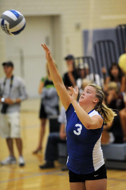 Free stock image of Volleyball Championship created by Pixabay
