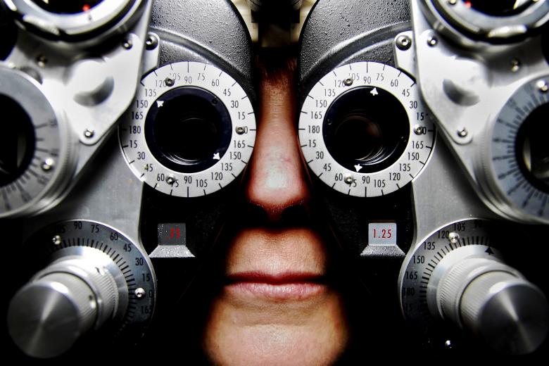 Free stock image of Eye Glasses created by Pixabay