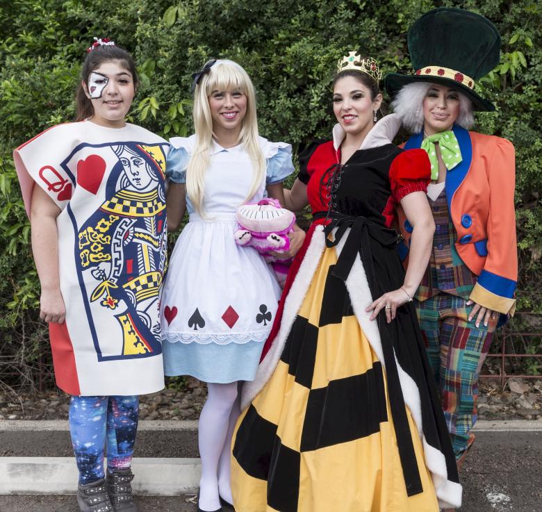 Free stock image of Different Costumes created by Pixabay