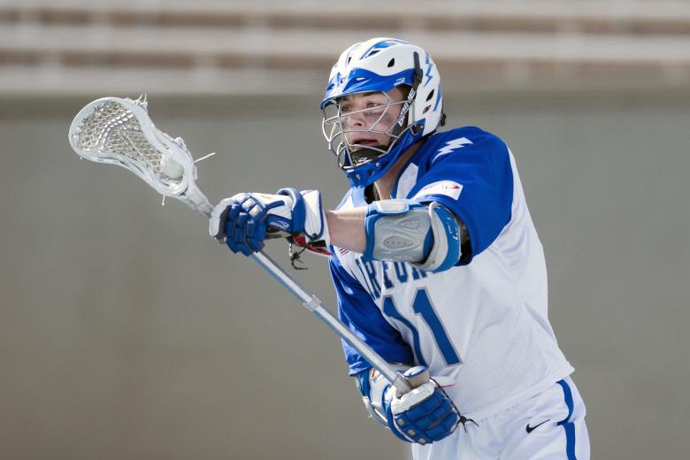 Free stock image of Training with Lacrosse created by Pixabay