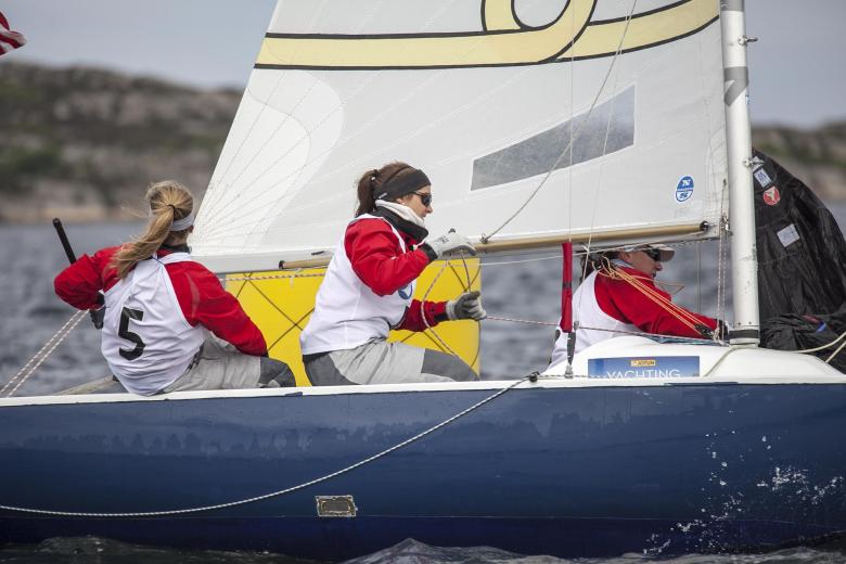 Free stock image of Sailboat Competition created by Pixabay