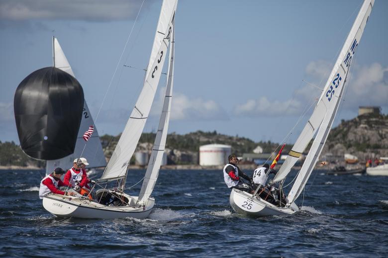 Free stock image of Sailboat Competition created by Pixabay