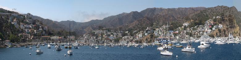 Free stock image of Catalina created by Pixabay