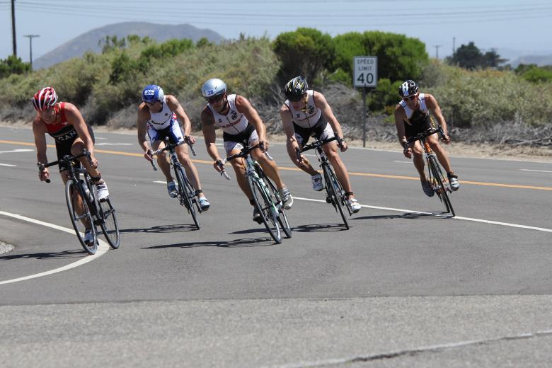 Free stock image of Cycling Competition created by Pixabay