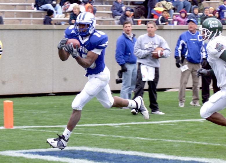 Free stock image of American Football created by Pixabay