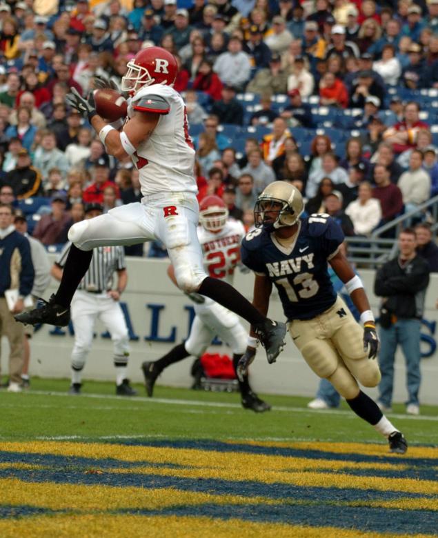 Free stock image of American Football created by Pixabay