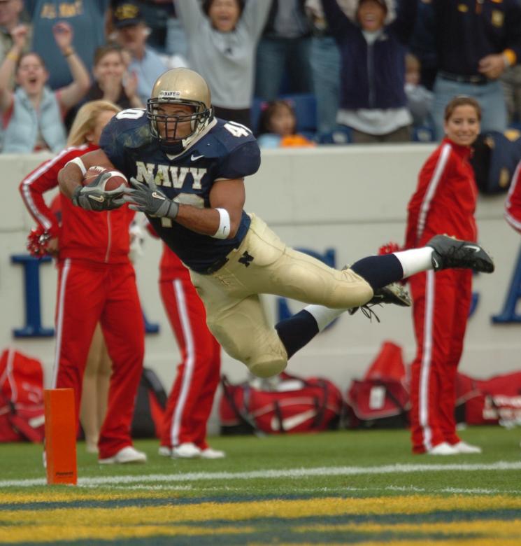 Free stock image of American Football created by Pixabay
