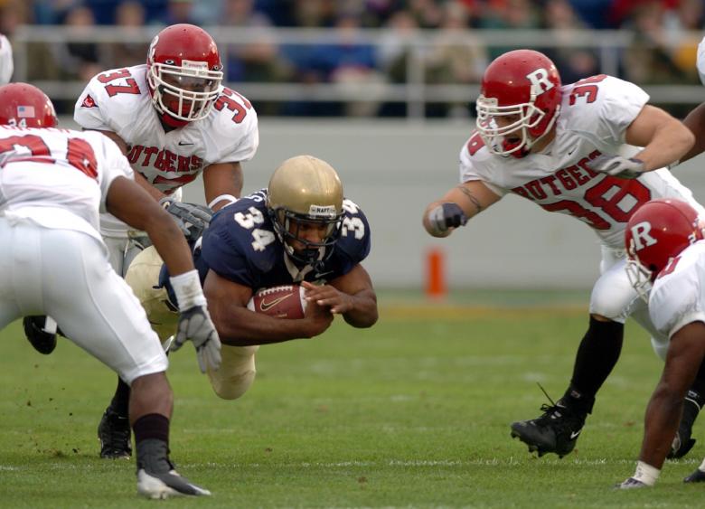 Free stock image of American Football created by Pixabay