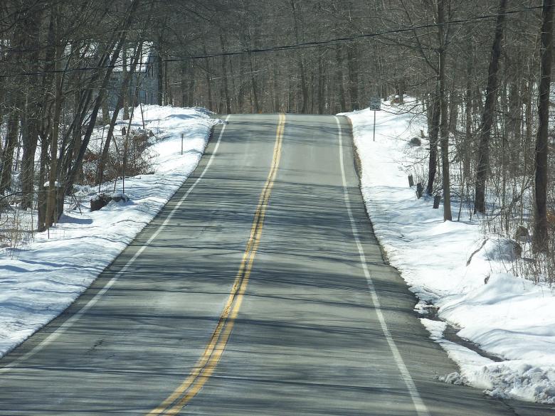 Free stock image of Route created by Pixabay