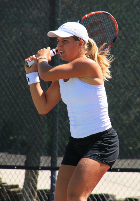 Free stock image of Tennis Player created by Pixabay