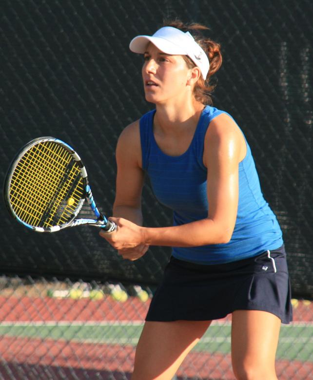 Free stock image of Tennis Player created by Pixabay