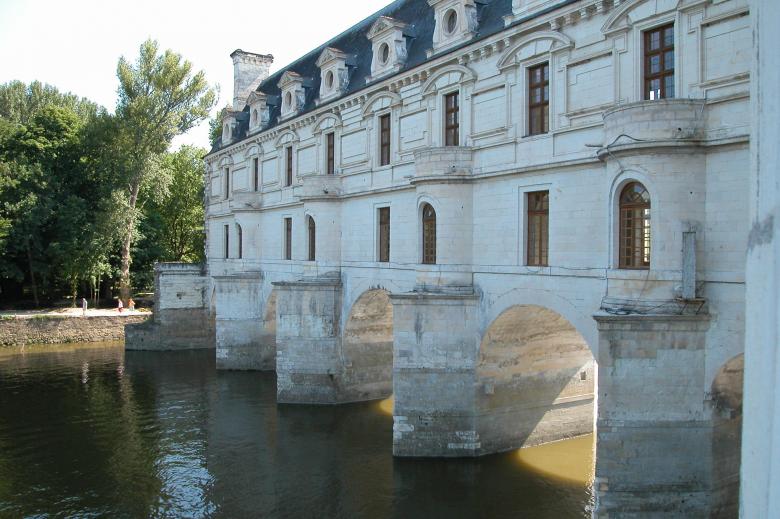 Free stock image of Old Chateau created by Pixabay
