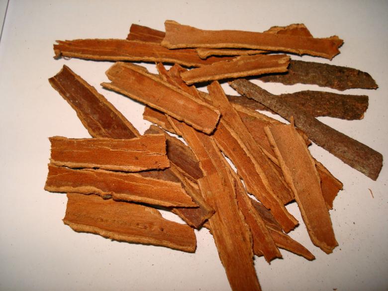 Free stock image of Cinnamon created by Pixabay