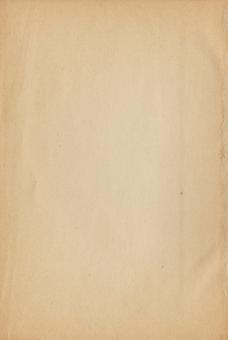 Free Stock Photo of Vintage Paper Sheet