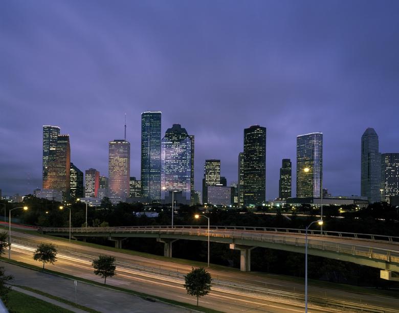 Free stock image of Developed City created by Pixabay