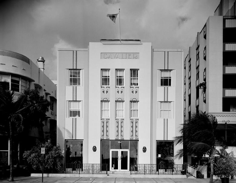 Free stock image of Cavalier Building created by Pixabay