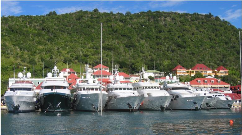 Free stock image of Ship Marina created by Pixabay