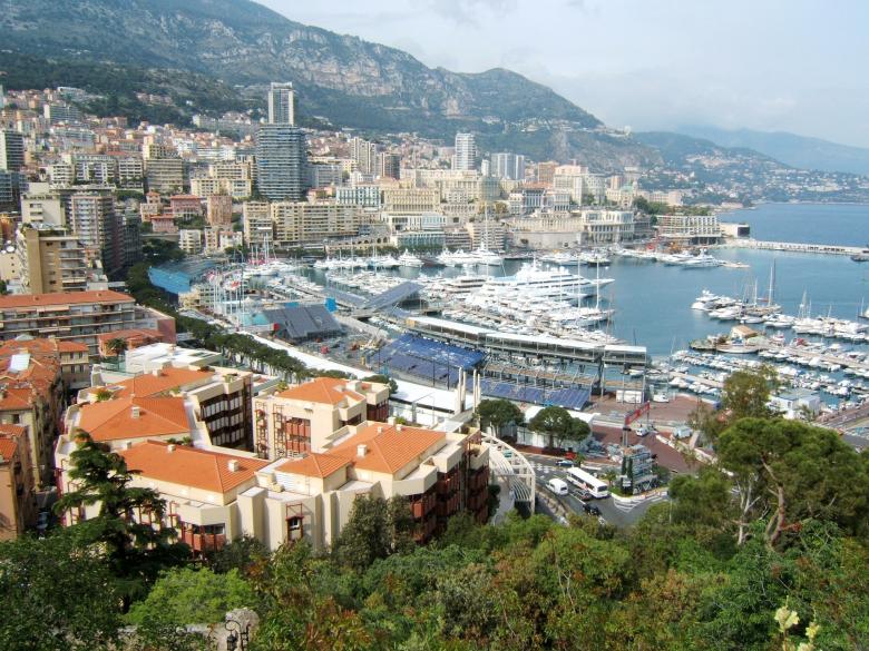 Free stock image of Monte Carlo created by Pixabay