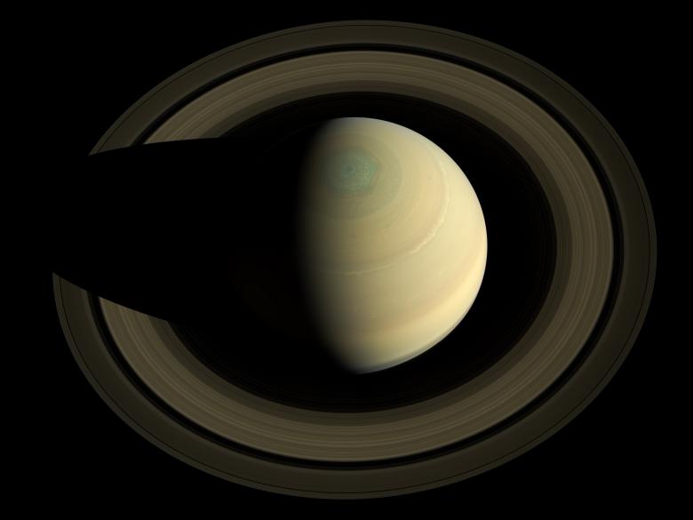 Free stock image of Saturn Equinox created by Pixabay