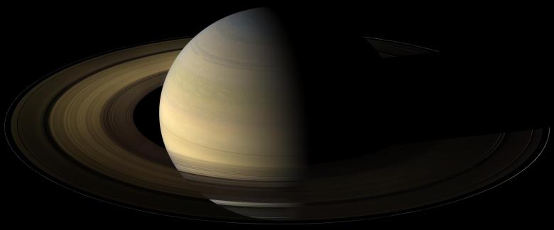 Free stock image of Saturn Equinox created by Pixabay