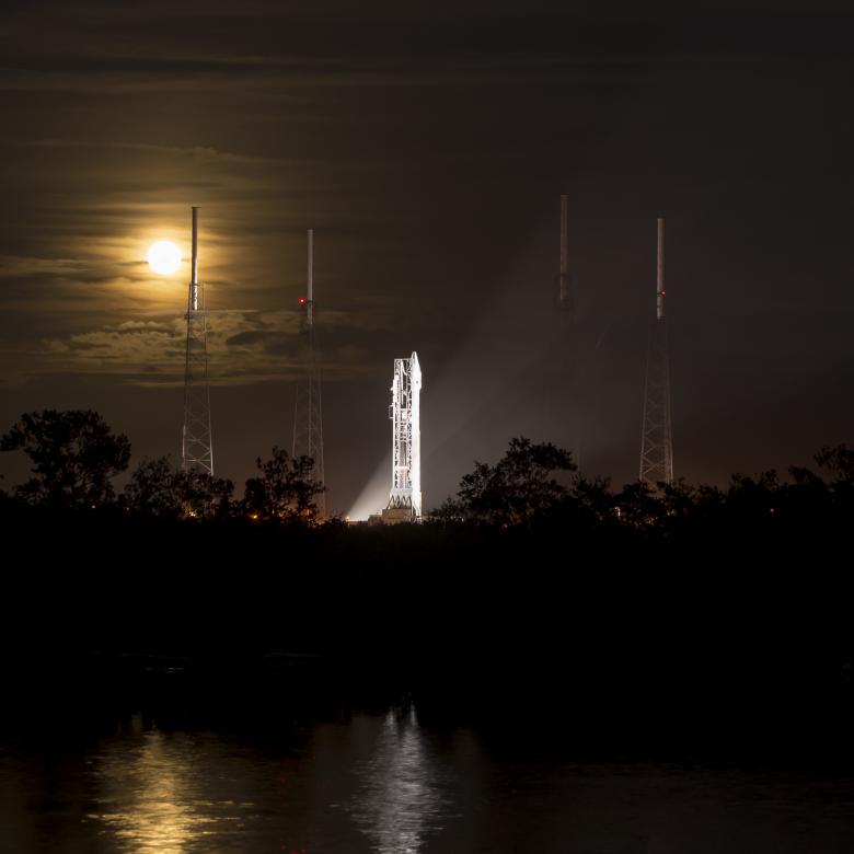 Free stock image of Spacecraft Launch created by Pixabay