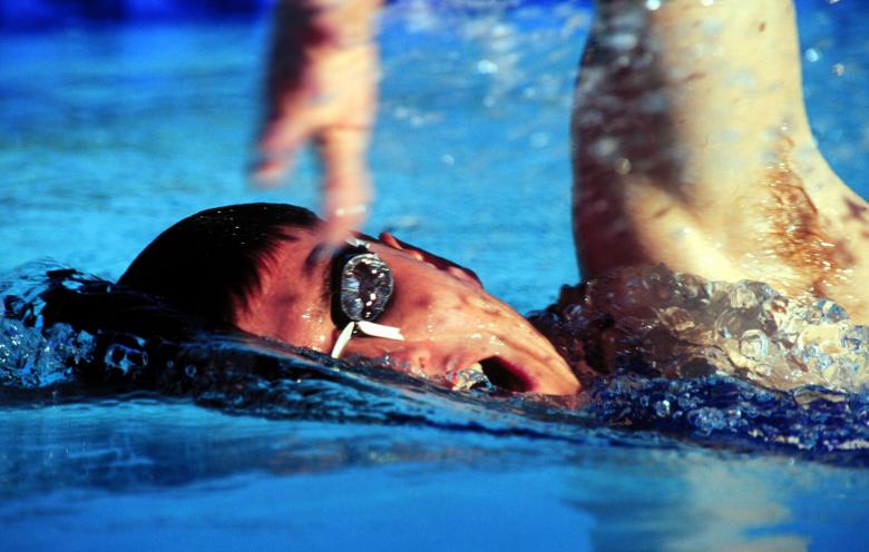Free stock image of Swimming in the Pool created by Pixabay
