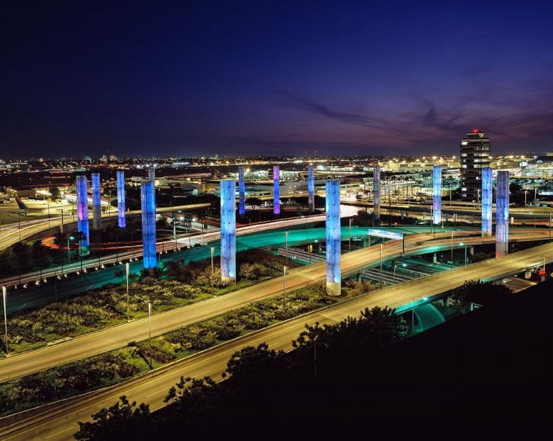 Free stock image of Urban Airport created by Pixabay