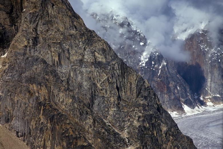 Free stock image of Alpine Rock created by Pixabay