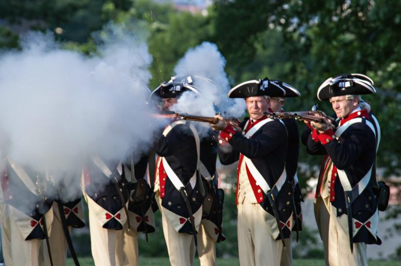 Free stock image of Military Tradition created by Pixabay