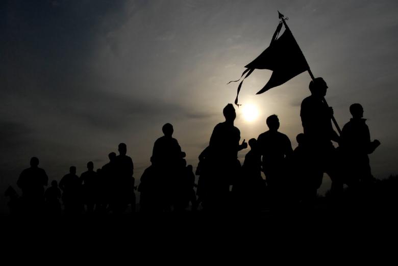 Free stock image of Dark Runners created by Pixabay