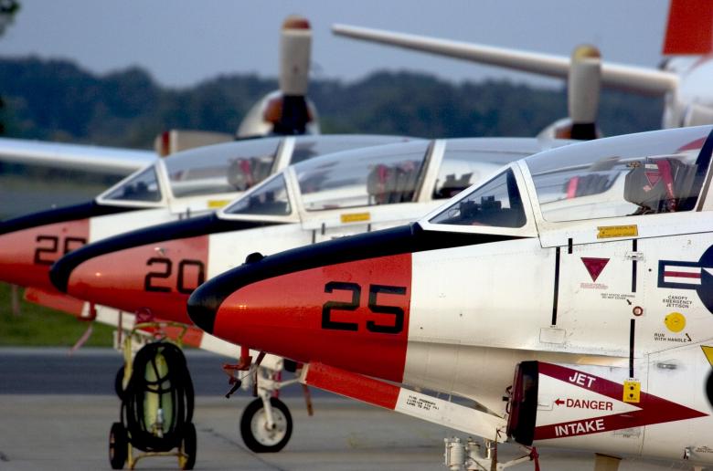 Free stock image of Navy Aircrafts created by Pixabay