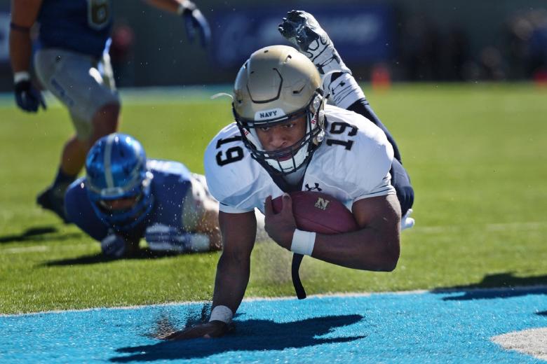 Free stock image of American Football created by Pixabay