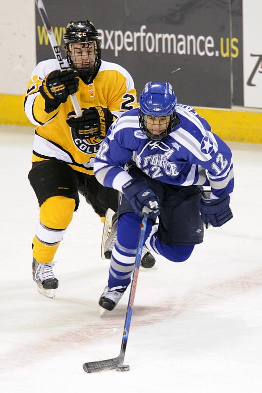 Free stock image of Ice Hockey created by Pixabay
