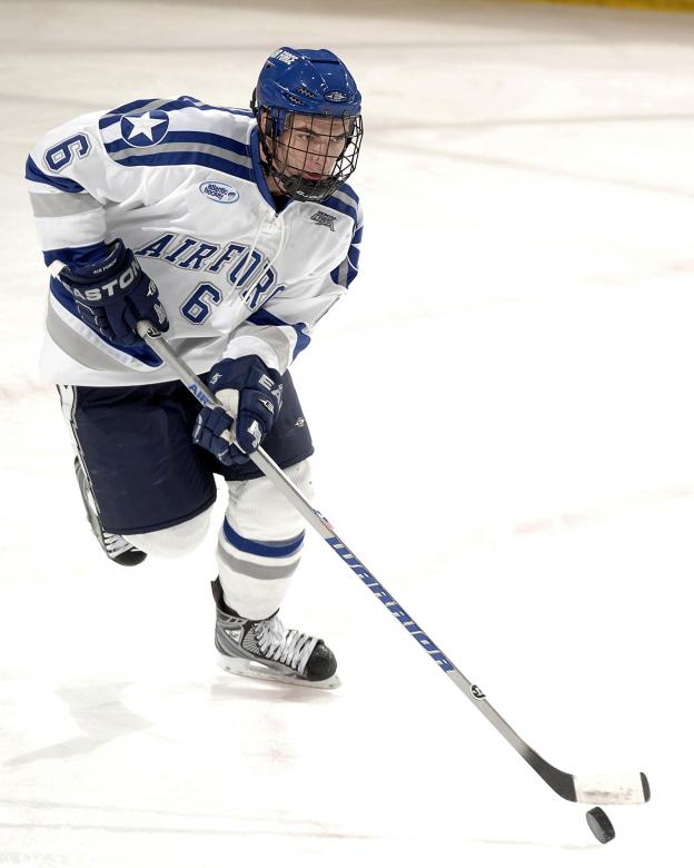 Free stock image of Ice Hockey created by Pixabay