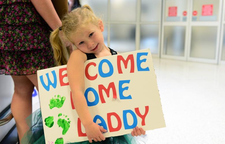 Free stock image of Welcome Home created by Pixabay